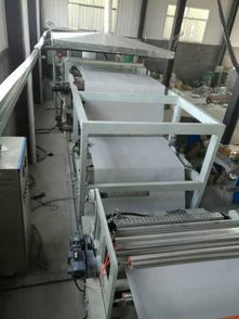 聚氨酯防水涂料 新型防水材料引領行業變革——走進壽光市通盈防水材料廠